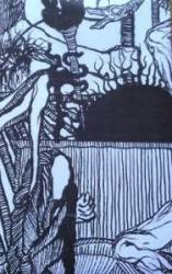 Venus Star : Hands on the Threshold